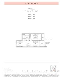 Claydence (D15), Apartment #596262581
